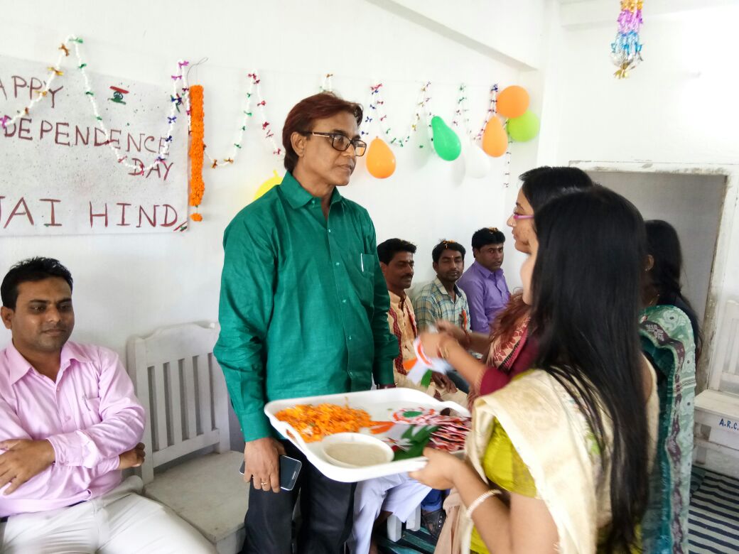 Real Competitive Institute