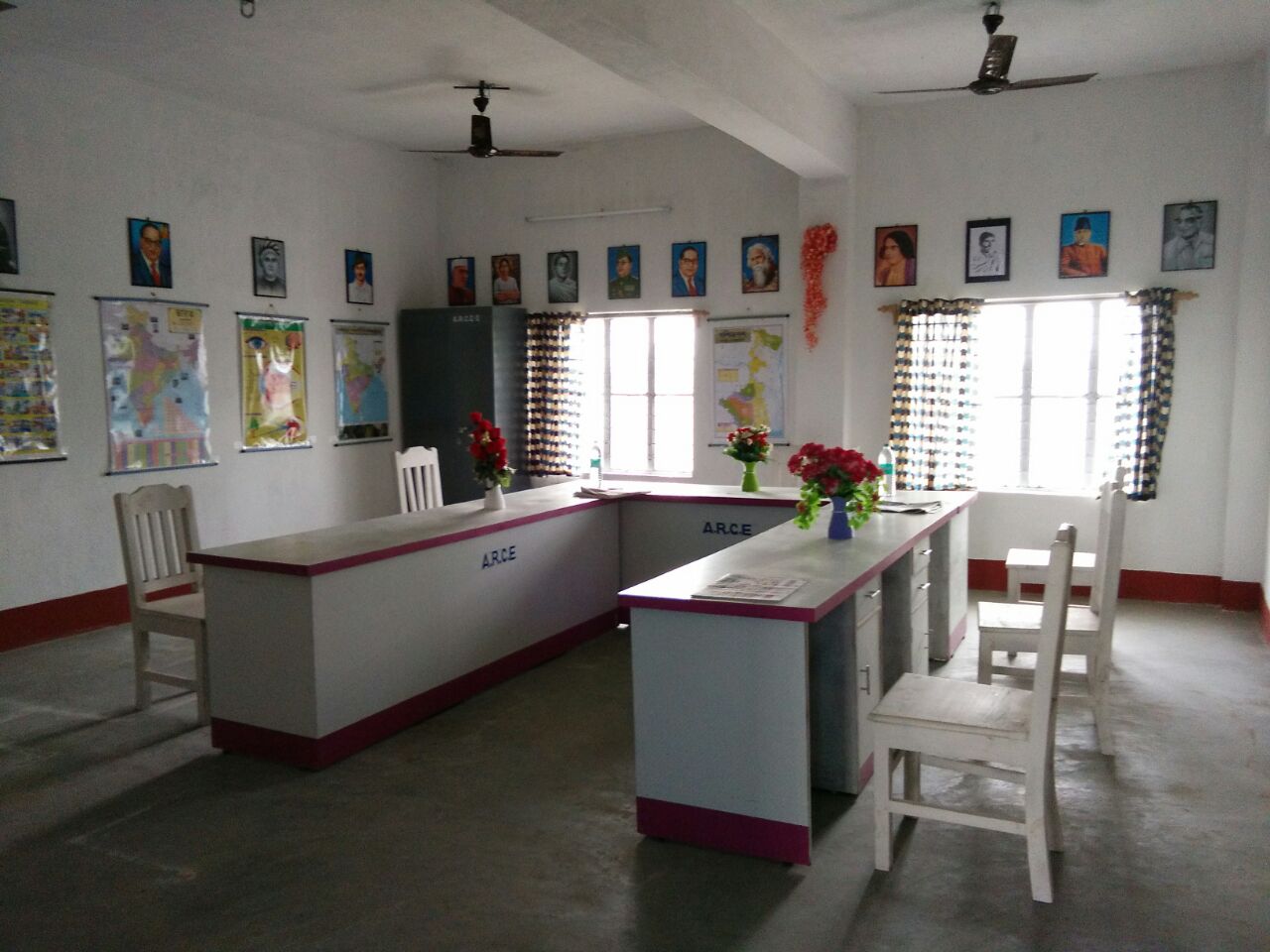Real Competitive Institute